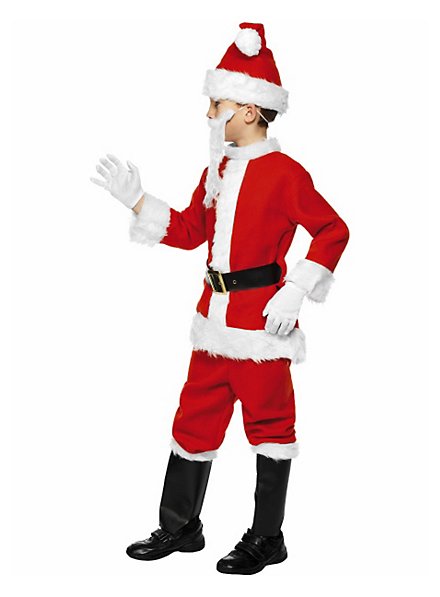 Deguisement De Pere Noel Pour Enfant Maskworld Com Deguisement De Pere Noel Pour Enfant Maskworld Com